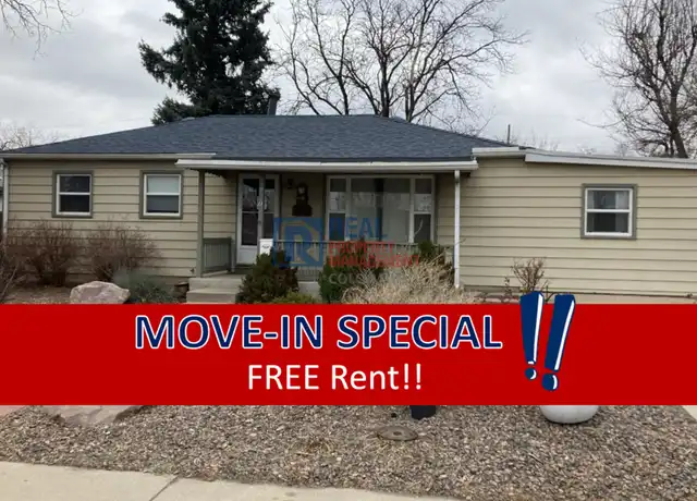 Property at 720 Iola St, Aurora, CO, 80010, 4 beds, 2 baths, [object Object]