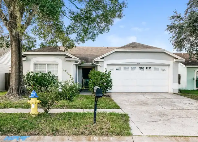 Property at 10147 Cedar Dune Dr, Tampa, FL, 33624, 3 beds, 2 baths, [object Object]