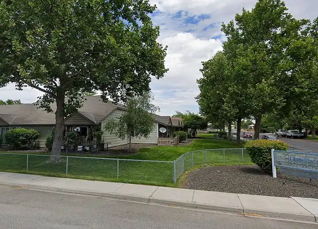 Property at 661 S Burke Ave Unit 101, Connell, WA, 99326, 1 bed, 1 bath, [object Object]