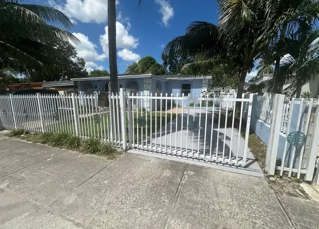 Property at 3255 NW 97th St, Miami, FL, 33147, 3 beds, 1 bath, [object Object]