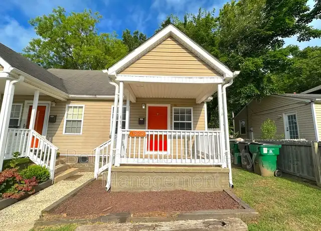 Property at 1823 Union St, Charlotte, NC, 28205, 2 beds, 1 bath, [object Object]
