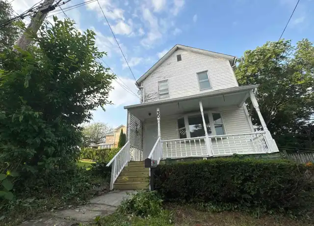 Property at 30 E Germania St, Hanover Township, PA, 18706, 3 beds, 2 baths, [object Object]