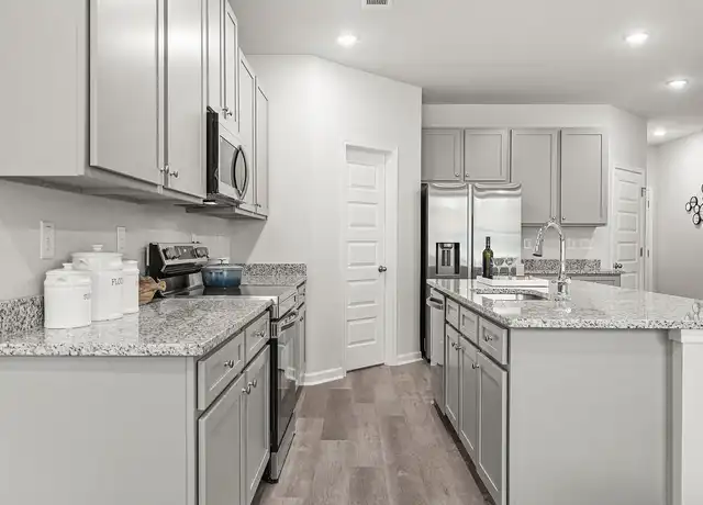 Property at The Collection Flowerwood - 2920 Florence Dr, Gainesville, GA, 30504, 3 beds, 2.5 baths, [object Object]