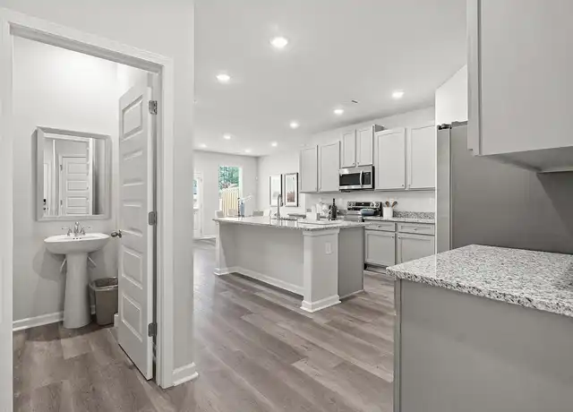 Property at The Collection Flowerwood - 2920 Florence Dr, Gainesville, GA, 30504, 3 beds, 2.5 baths, [object Object]