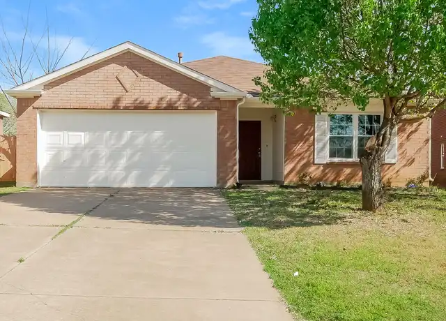 Property at 3313 Teasbend Ct, Denton, TX, 76210, 3 beds, 2 baths, [object Object]