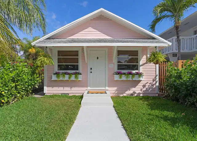 Property at 312 N K St, Lake Worth Beach, FL, 33460, 1 bed, 1 bath, [object Object]