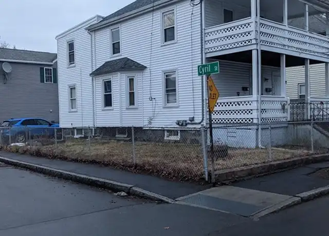 Property at 158 Main St Unit 158, Quincy, MA, 02169, 3 beds, 1 bath, [object Object]