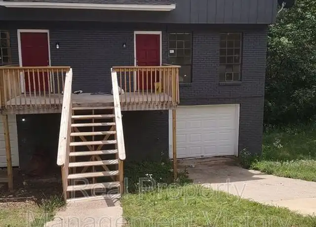 Property at 1758 6th Pl NW Unit B, Center Point, AL, 35215, 3 beds, 1.5 baths, [object Object]