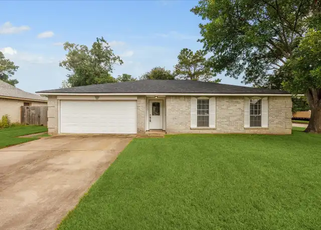 Property at 23947 Pepperrell Place St, Katy, TX, 77493, 3 beds, 2 baths, [object Object]