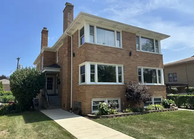 Property at 7935 Karlov Ave Unit 1, Skokie, IL, 60076, 3 beds, 1.5 baths, [object Object]