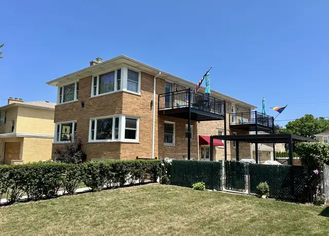 Property at 7935 Karlov Ave Unit 1, Skokie, IL, 60076, 3 beds, 1.5 baths, [object Object]