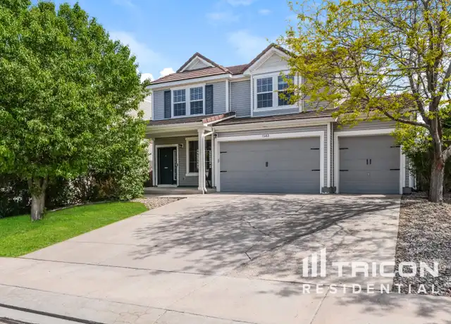 Property at 7583 Talus Ridge Dr, Colorado Springs, CO, 80915, 3 beds, 2.5 baths, [object Object]