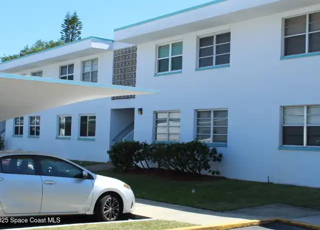 Property at 8401 N Atlantic Ave Unit I4, Cape Canaveral, FL, 32920, 2 beds, 1 bath, [object Object]