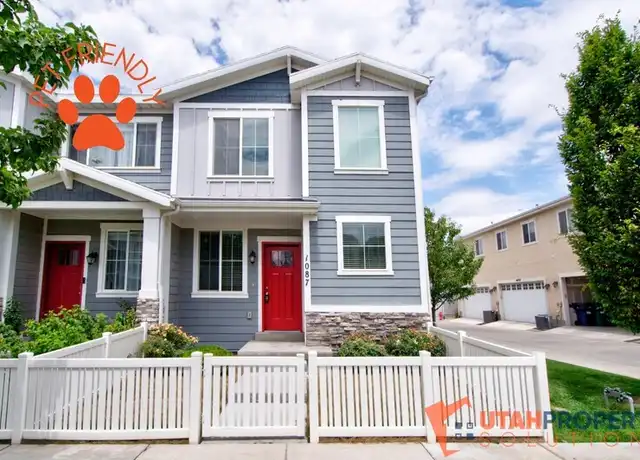 Property at 1087 W Emerald Pools Ln, Bluffdale, UT, 84065, 3 beds, 2.5 baths, [object Object]