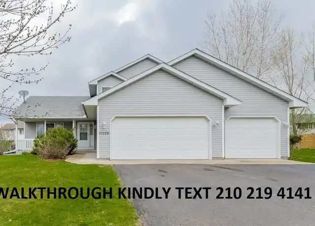 Property at 13839 45th Pl NE, Saint Michael, MN, 55376, 4 beds, 2 baths, [object Object]