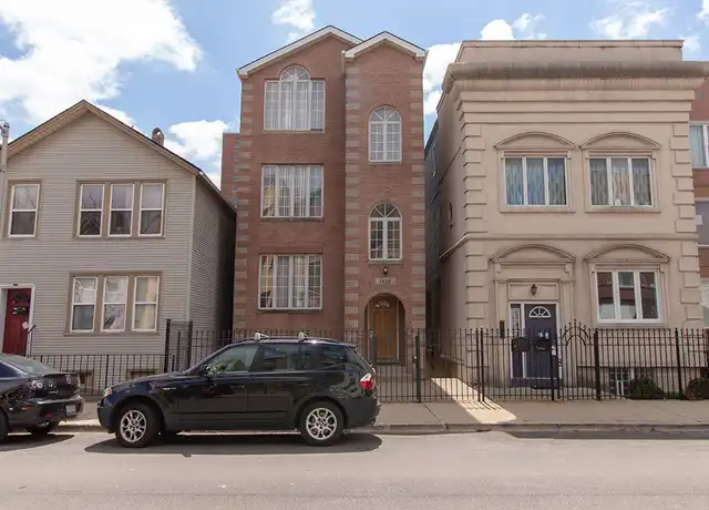 Property at 1427 W Walton St Unit 2, Chicago, IL, 60642, 3 beds, 2 baths, [object Object]