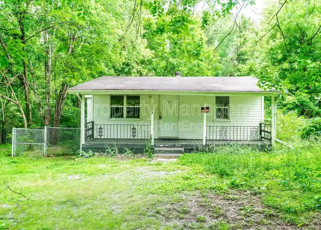 Property at 11244 Yarnell Rd, Knoxville, TN, 37932, 2 beds, 1 bath, [object Object]