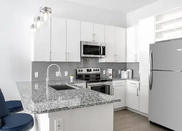 Property at Cue Galatyn Station - 2305 Plaza Blvd, Richardson, TX, 75082, 1-2 bed, 1-2 bath, [object Object]