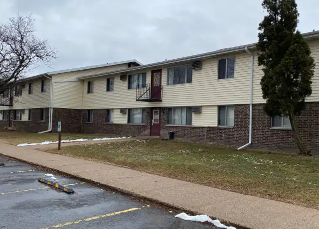 Property at 100 Minnesota Ave, Stevens Point, WI, 54481, 2 beds, 2 baths, [object Object]