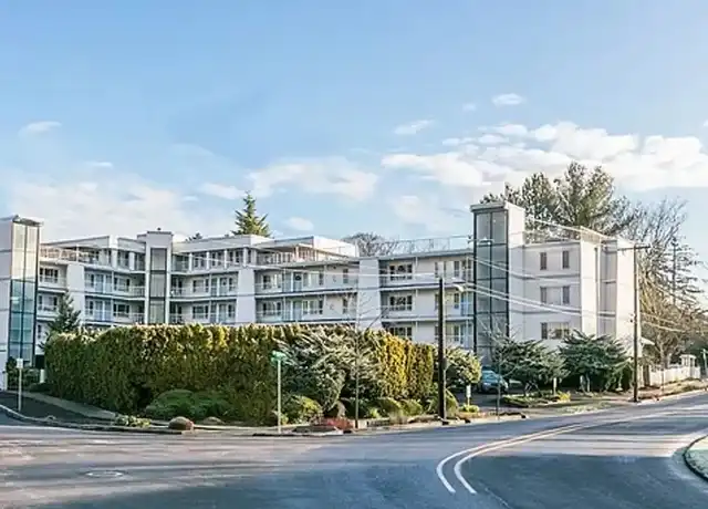 Property at Park Hamlin - 2323 SE Harrison - 2323 SE Harrison St, Milwaukie, OR, 97222, 1 bed, 1 bath, [object Object]