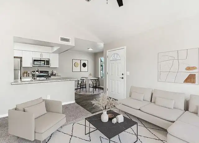 Property at Palms at South Mountain - 4424 E Baseline Rd, Phoenix, AZ, 85042, 1 bed, 1 bath, [object Object]