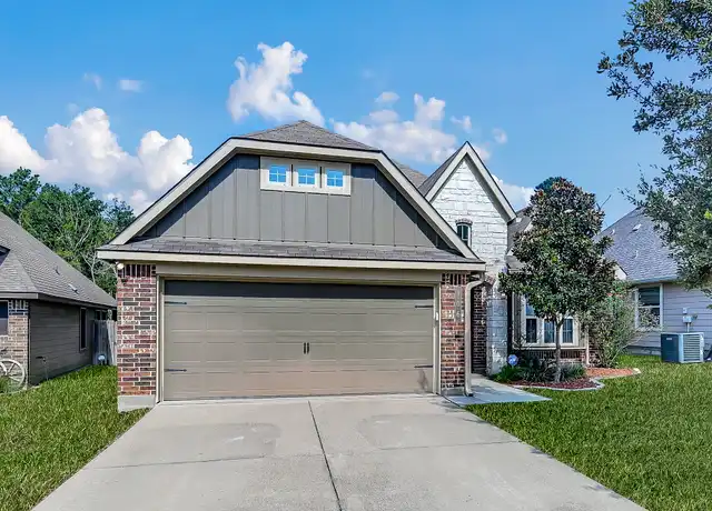Property at 106 Mary Lake Ct, Huntsville, TX, 77320, 3 beds, 2 baths, [object Object]