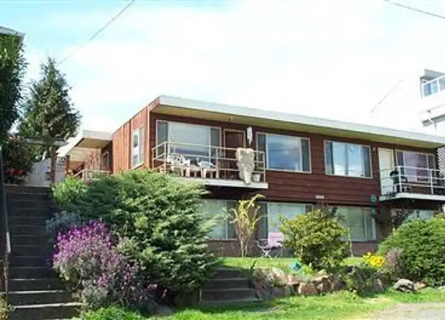 Property at 2009 JR 23rd LLC - 2009 23rd Ave W, Seattle, WA, 98199, 1 bed, 1 bath, [object Object]