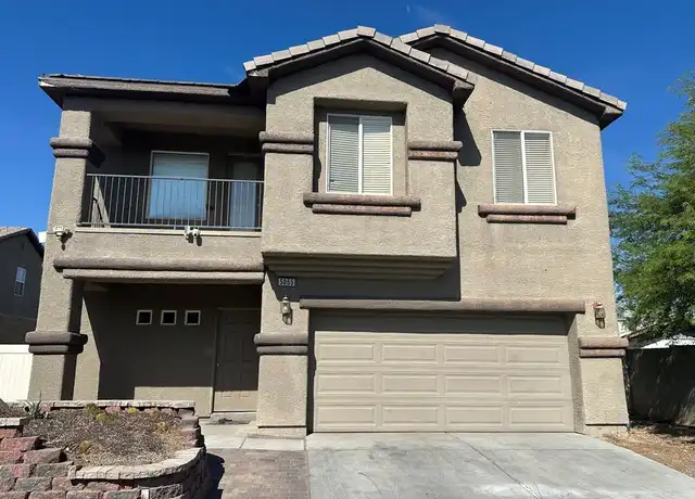 Property at 5055 Flore del Sol St, Las Vegas, NV, 89120, 4 beds, 2.5 baths, [object Object]