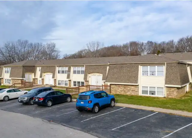 Property at Woodland Trace - 920 Fontana Ave, Platte City, MO, 64079, 1-3 bed, 1 bath, [object Object]