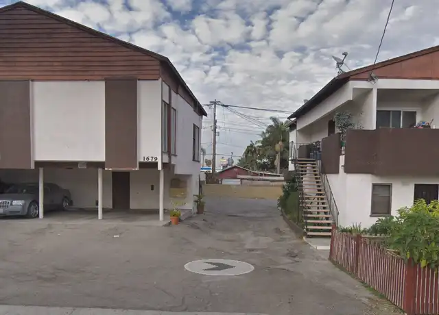Property at 1677 259th St Unit D -1679, Harbor City, CA, 90710, 1 bed, 1 bath, [object Object]