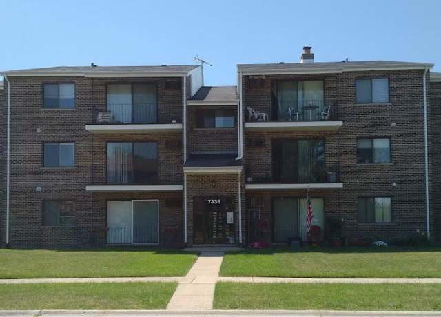 Photo of 7335 Tiffany Dr Unit 3A, Orland Park, IL 60462