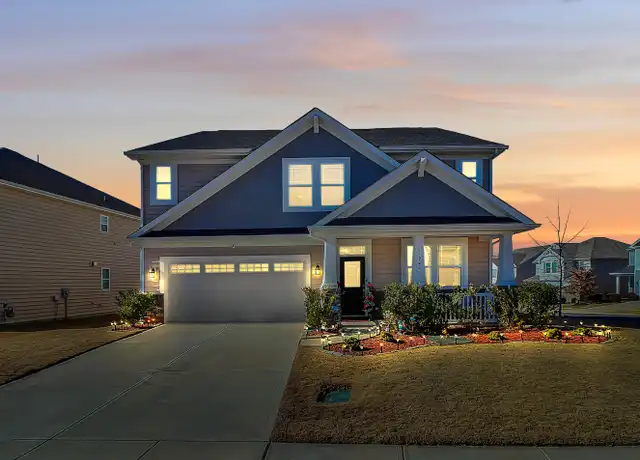 Property at 17022 Carolina Pine Row, Charlotte, NC, 28278, 4 beds, 3 baths, [object Object]