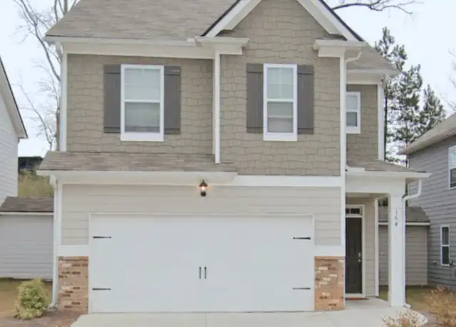 Property at 164 Woodhouse Cir, Acworth, GA, 30102, 3 beds, 2.5 baths, [object Object]