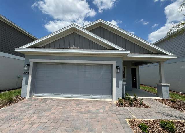 Photo of 3049 Armstrong Ave Unit 2689, Clermont, FL 34714
