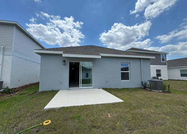 Photo of 3049 Armstrong Ave Unit 2689, Clermont, FL 34714