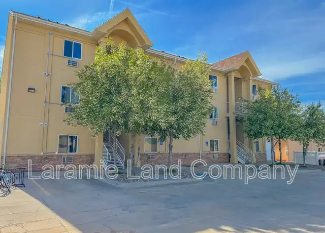 Property at 1157 N 17th St, Laramie, WY, 82072, 1 bed, 1 bath, [object Object]