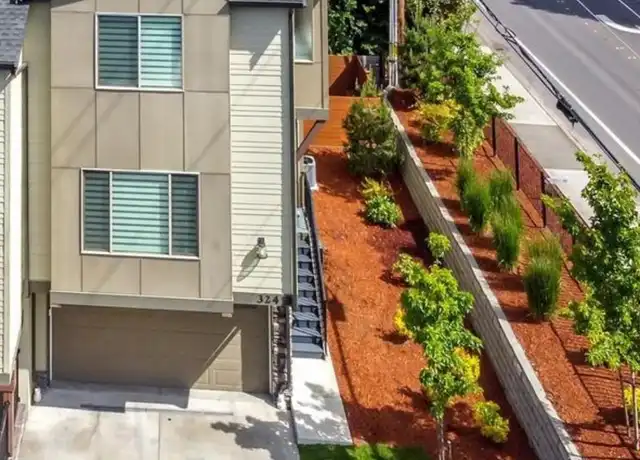 Property at 324 S 47th St Unit B, Renton, WA, 98055, 3 beds, 2.5 baths, [object Object]