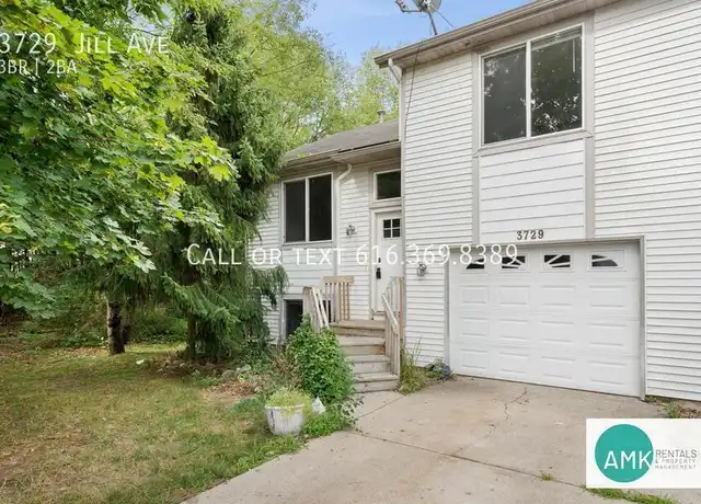 Property at 3729 Jill Ave, Holland, MI, 49424, 3 beds, 2 baths, [object Object]