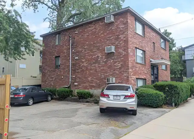 Property at 102 Alpine St Unit 4, Somerville, MA, 02144, 1 bed, 1 bath, [object Object]