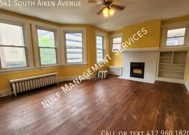 Property at 541 S Aiken Ave, Pittsburgh, PA, 15232, 3 beds, 2 baths, [object Object]