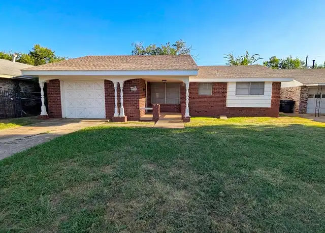Property at 2709 SW 55th St, Oklahoma City, OK, 73119, 3 beds, 1.5 baths, [object Object]