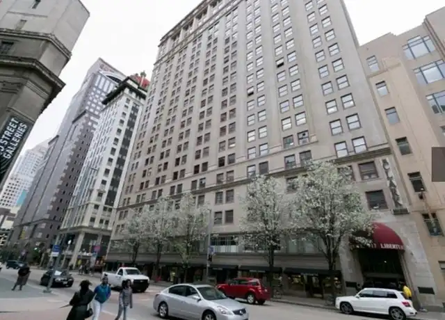 Property at 717 Liberty Ave Unit 1004, Pittsburgh, PA, 15222, 2 beds, 2 baths, [object Object]