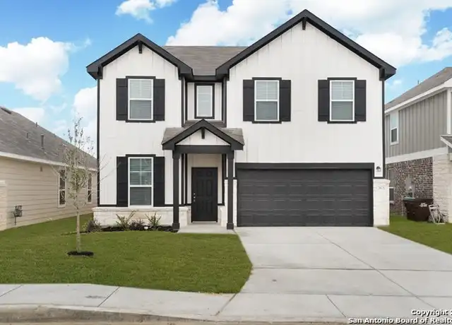 Property at 7671 Pecos Rdg, Boerne, TX, 78015, 3 beds, 3 baths, [object Object]