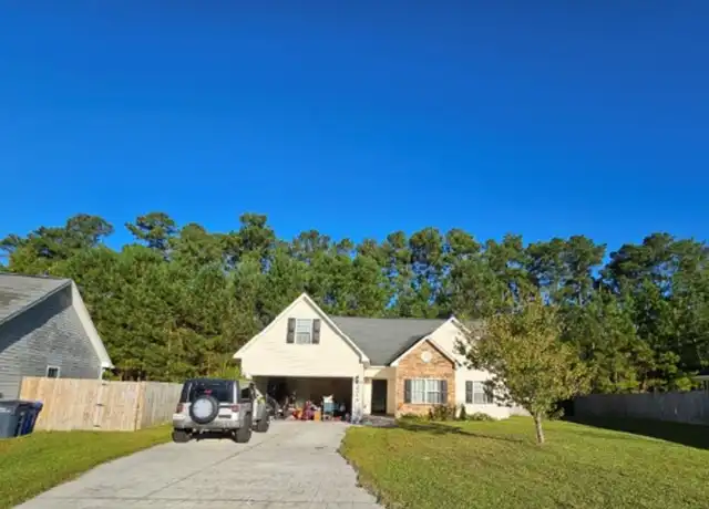 Property at 2013 Wt Whitehead Dr, Jacksonville, NC, 28546, 4 beds, 2 baths, [object Object]