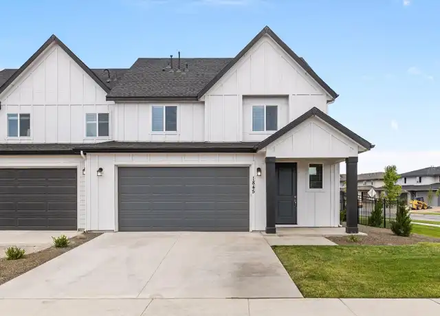 Property at 1845 N Black Cyprus Ave, Eagle, ID, 83616, 4 beds, 3 baths, [object Object]