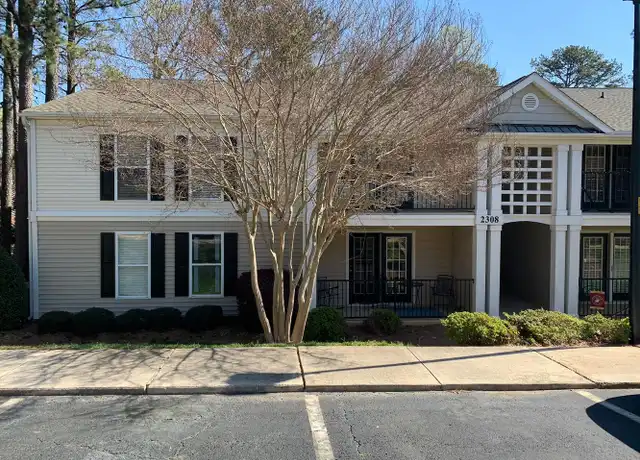 Property at 2308 Myron Dr Unit 2308-201, Raleigh, NC, 27607, 3 beds, 2 baths, [object Object]