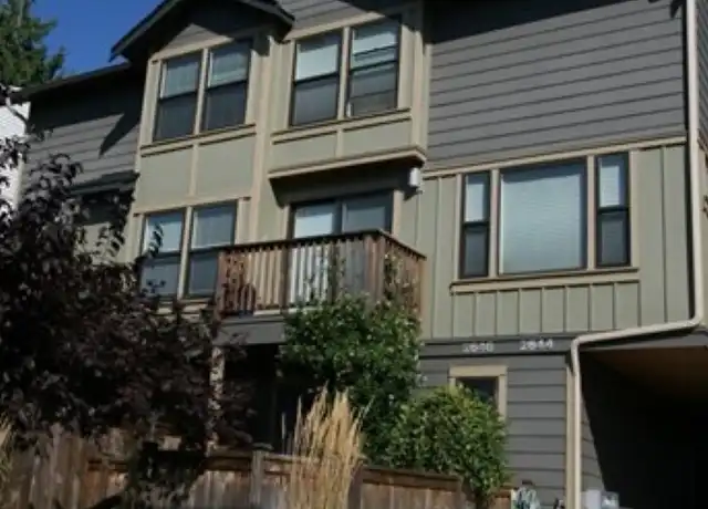 Property at 2644 NW 58th St Unit B, Seattle, WA, 98107, 3 beds, 2.5 baths, [object Object]