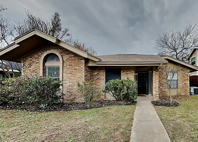 Property at 1547 Hunterwood Dr, Dallas, TX, 75253, 3 beds, 2 baths, [object Object]