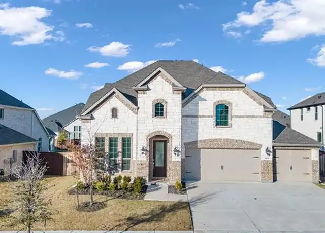 Property at 7470 Sanctuary Dr, Frisco, TX, 75033, 4 beds, 3.5 baths, [object Object]