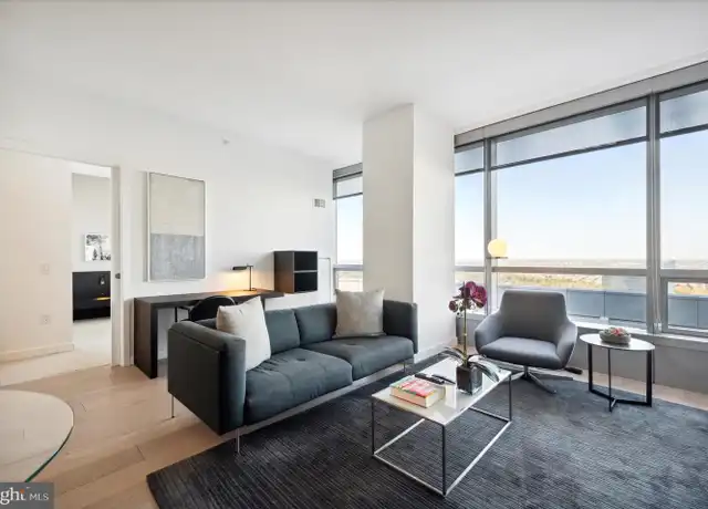 Property at 2930 Walnut St Unit 3612, Philadelphia, PA, 19104, 2 beds, 2 baths, [object Object]